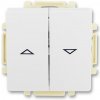 ABB Swing 3557G-A89340 B1