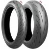 Bridgestone S22R 190/55ZR17 75 W