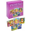 CreativeToys Pexeso Fantasy v krabičke