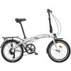 LIBERTY Skládací kolo HYPERION 1spd 20
