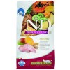 Pharmacopola Farmina N&D cat TROPICAL SELECTION (AG) adult neutered, chicken 1,5 kg