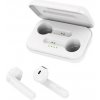 Slúchadlá Bluetooth FOREVER TWE-110 Earp White