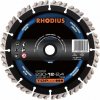 RHODIUS kotúč diamantový LD300 TOP Variant: 125 x 12 x 22 mm 304462