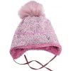 Majka zimná čiapka na viazanie Rada