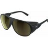 POC Nivalis, Uranium Black/Clarity Universal/Glacial Gold
