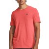 Tričko Under Armour UA Rush Seamless Legacy SS-RED 1376781-690 Veľkosť XL