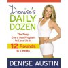 Denise's Daily Dozen (Denise Austin)(Brožovaná)