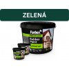 Univerzálna gumová farba na ochranu a vzhľad vašich povrchov - Farbex Hmotnosť vedra: 1,2 Kg (12 m²)