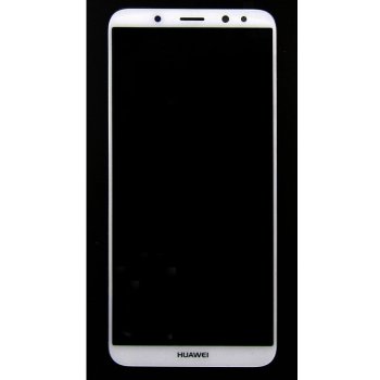 LCD Displej + Dotykové sklo Huawei Honor 9i / G10 / G10 Plus / Mate 10 Lite / Nova 2i