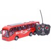 Autobus RC na diaľkové ovládanie 32 cm