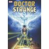 Marvel Doctor Strange Omnibus 1