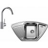 Set Blanco Tipo 9 E + Mida