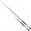 WIZARD - Prút Tele Skill 5-25 g 2,1 m
