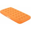 BESTWAY 158 x 89 x 18 cm 67918 - oranžová
