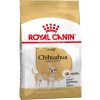 Royal Canin Čivava Chihuahua 2 x 3 kg