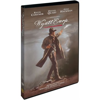 Wyatt Earp: DVD