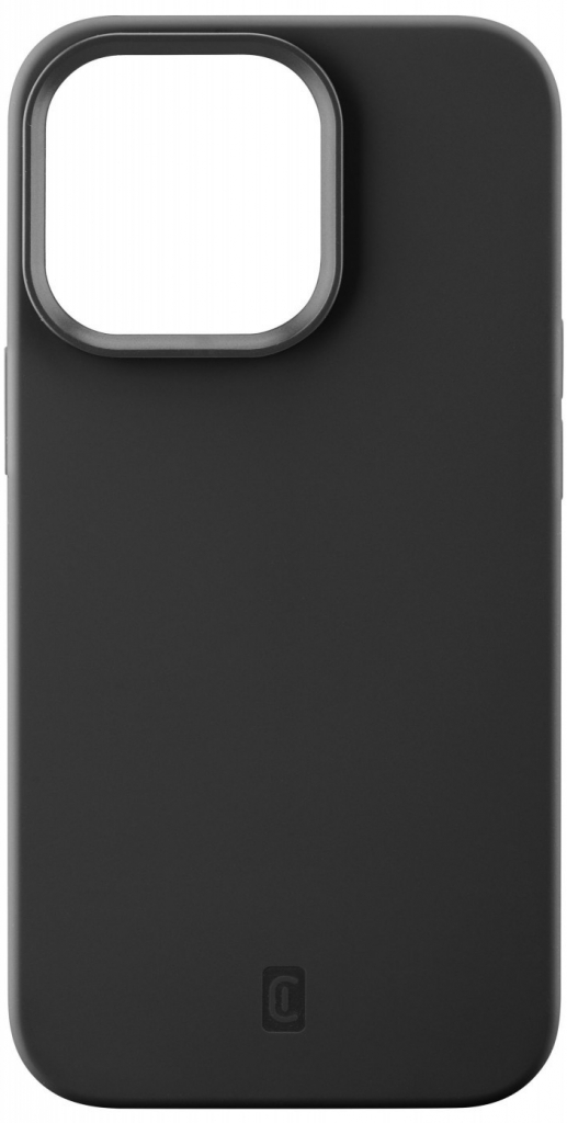 Púzdro CellularLine Sensation Apple iPhone 13 Pro Max, čierne
