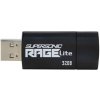 32GB Patriot RAGE LITE USB 3.2 gen 1 (PEF32GRLB32U)