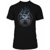 World of Warcraft Shadowlands This world is a Prison tričko - velikost - M, MASTER PRODUKT