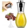 Household Sprej na olivový olej 200 ml / Nerez
