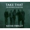 Take That: Never Forget: The Ultimate Collection - CD