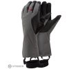 Mountain Equipment Super Couloir Gauntlet rukavice, Shadow/Black M