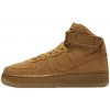 Nike Air Force 1 High LV8 GS hnedá Nike