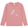 Minymo Tričko s dlhým rukávom Strawberry Ice - 104