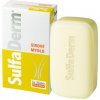 Dr.Muller SulfaDerm sírové mydlo 90 g