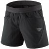 Dámske kraťasy Dynafit Transalper Hybrid W Shorts Veľkosť: XL / Farba: čierna