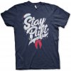 Ghostbusters Stay Puft (T-Shirt) M