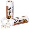 Škoricové žuvačky Xylitol 30ks