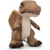 JURASSIC WORLD Espinosaurus plyšová hračka 25cm
