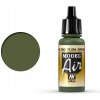 Farba Vallejo Model Air - Green Zinc Chromate 17ml