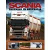 Scania - Trucking in Australia (Charlie Suriano,Paul Kane)(Brožovaná)