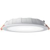Palnas | Palnas 61004259 - LED Kúpeľňové svietidlo LOKI LED/24W/230V IP44 3000K | PN0083