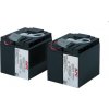 APC Battery replacement kit RBC55