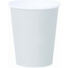 Papierový pohár 280ml Coffee to go biely 50ks