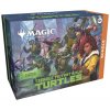Magic: The Gathering Teenage Mutant Ninja Turtles Balík