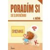 Poradím si so slovenčinou 4. roč.(nov.vyd.) - Šulc, Zuzana Korčáková Petr