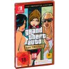 Grand Theft Auto: The Trilogy - Definitive Edition(Code in Box)
