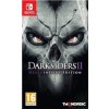 Darksiders 2 - Deathinitive Edition (SWITCH)