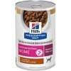 Hill´s Hill's Diet Gastrointestinal Biome AB+ Kura & Zelenina konzerva pre psy 354 g