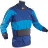 Palm Fuse bunda Farba: NAVY+MID BLUE, Veľkosť: S