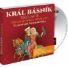 Vondruška Vlastimil - Král básník Václav II. / 3CD / MP3 [3 CD]