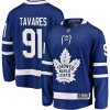 Fanatics Detský Dres #91 John Tavares Toronto Maple Leafs Breakaway Home Jersey Veľkosť: L/XL
