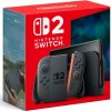 Nintendo Switch 2 BEE-S-KB6AA