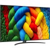 NanoCell televízor LG 50NANO81A6A 50