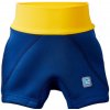 Splash Jammers plavecké plienky - Žlto-modré - 2–3 roky