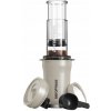 Aeropress GO Plus Travel System cream